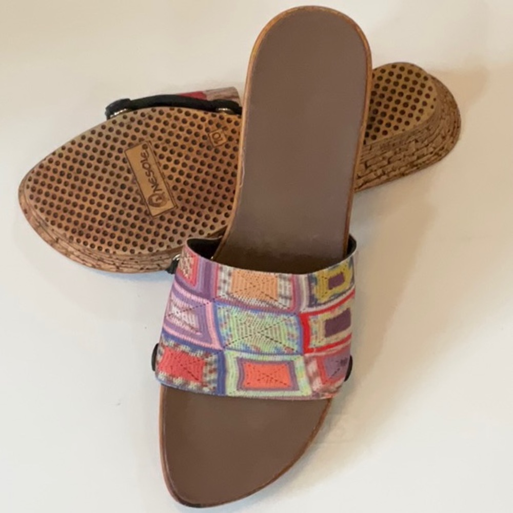 Onesole Sandals